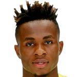 Samuel Chukwueze